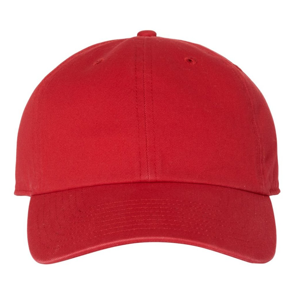 47 Brand  Clean Up Cap